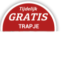 Magic Jump Rechthoekige Trampoline 153 x 214 cm Black met Veiligheidsnet